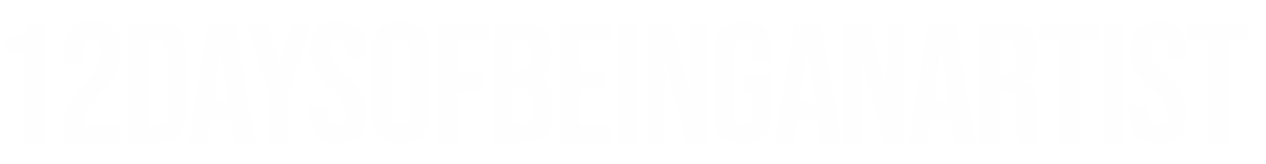 12 Days Logo